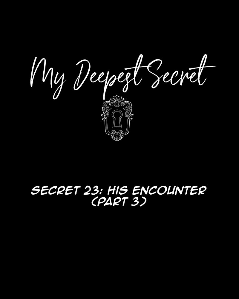 My Deepest Secret Chapter 21 - Page 8