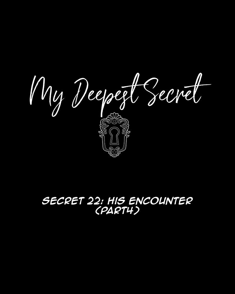My Deepest Secret Chapter 22 - Page 3