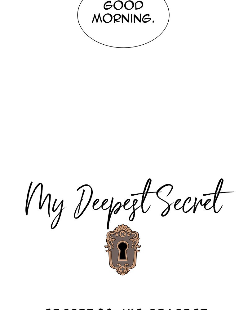 My Deepest Secret Chapter 23 - Page 32
