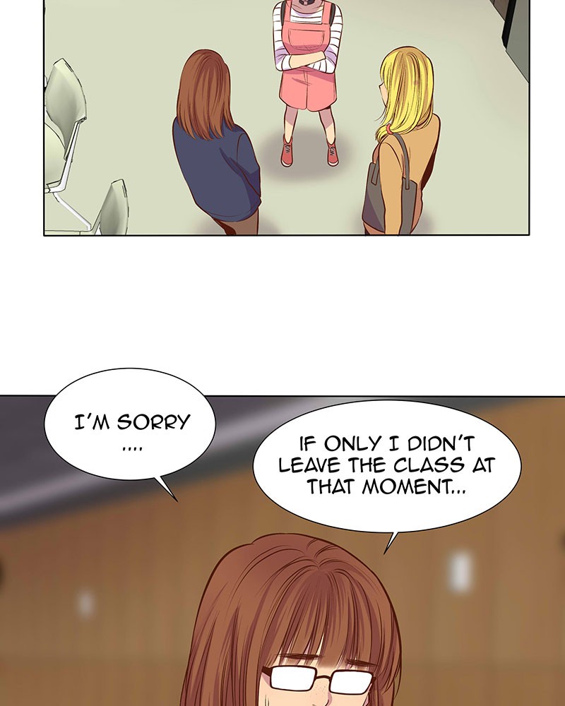 My Deepest Secret Chapter 25 - Page 49