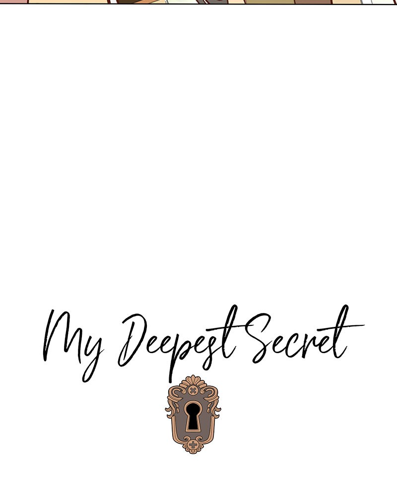 My Deepest Secret Chapter 25 - Page 8
