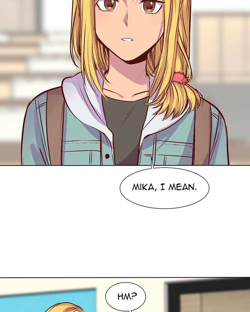 My Deepest Secret Chapter 26 - Page 19