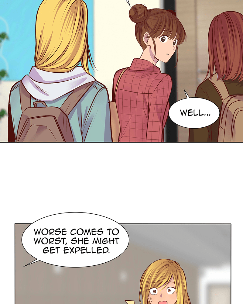 My Deepest Secret Chapter 26 - Page 20