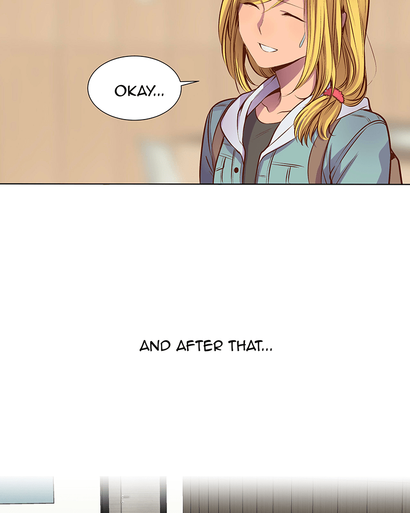 My Deepest Secret Chapter 26 - Page 25