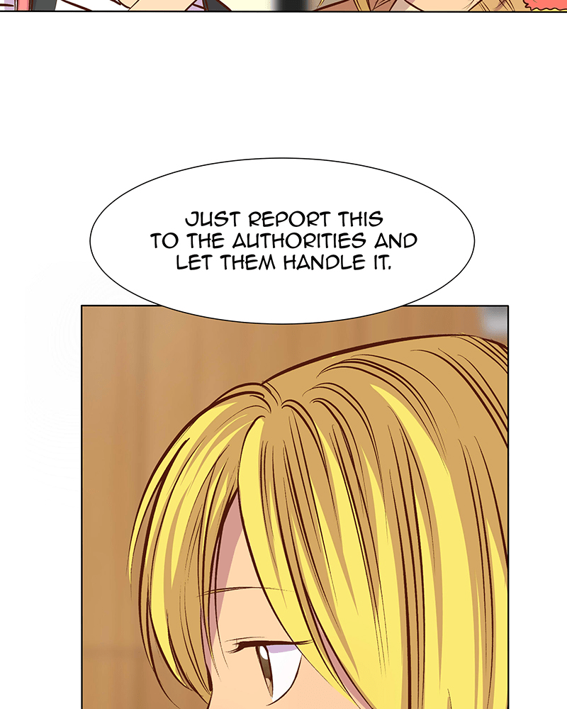My Deepest Secret Chapter 26 - Page 4