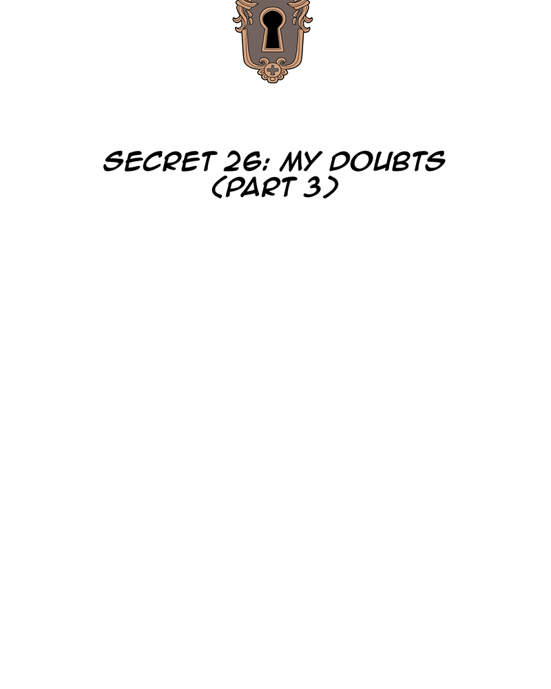 My Deepest Secret Chapter 26 - Page 7