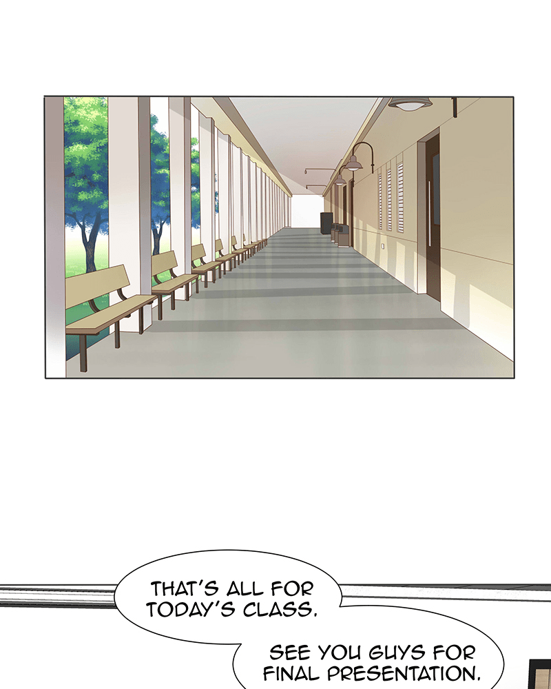 My Deepest Secret Chapter 26 - Page 8