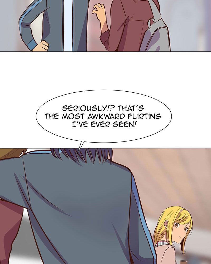 My Deepest Secret Chapter 27 - Page 25