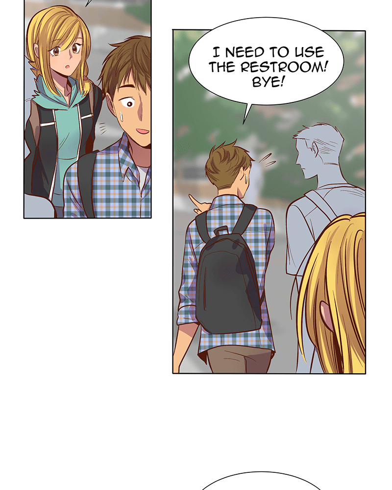 My Deepest Secret Chapter 28 - Page 18