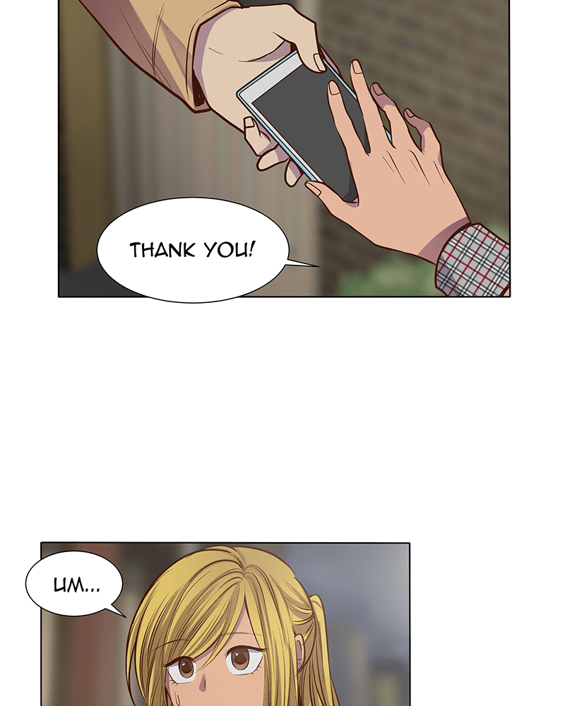 My Deepest Secret Chapter 28 - Page 3