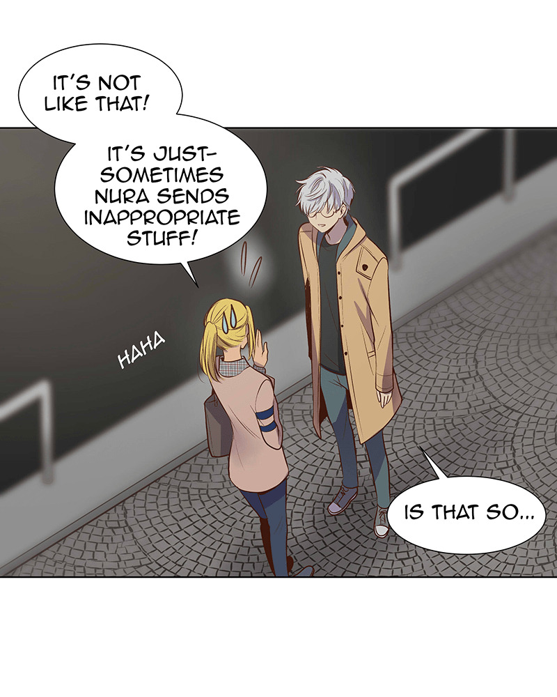 My Deepest Secret Chapter 28 - Page 6