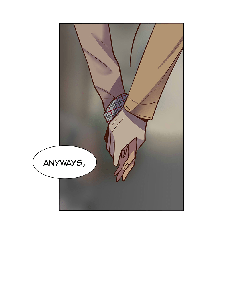 My Deepest Secret Chapter 28 - Page 7