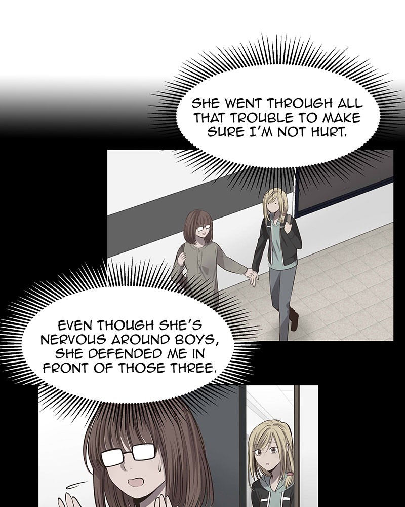 My Deepest Secret Chapter 29 - Page 67