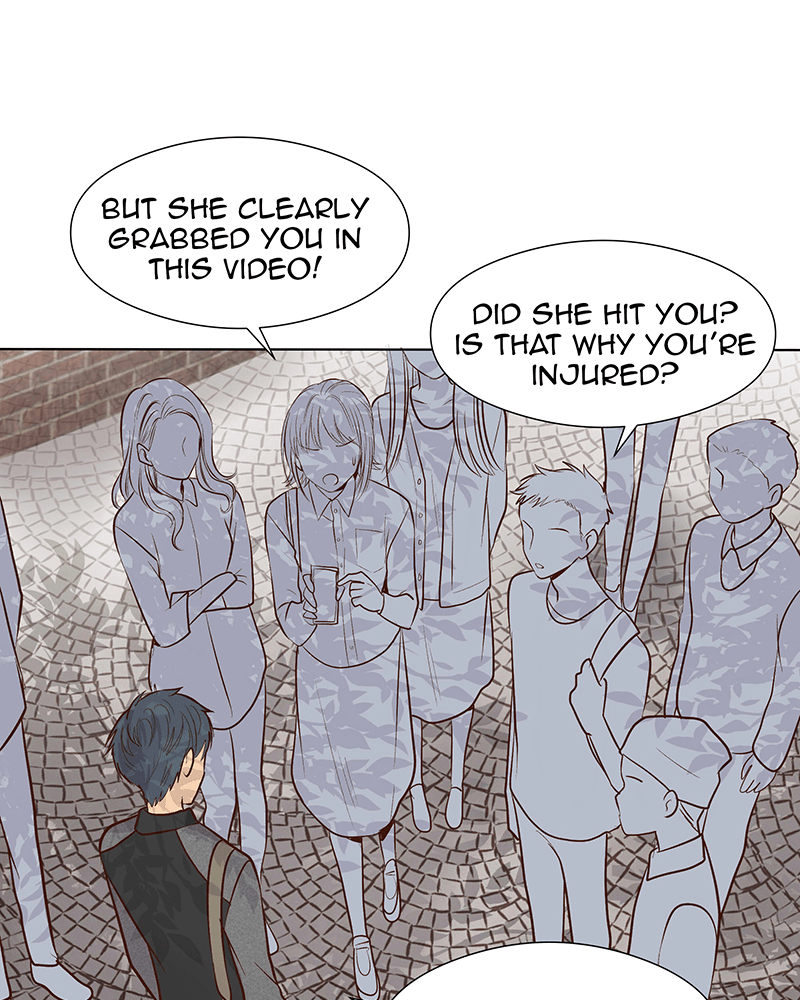 My Deepest Secret Chapter 30 - Page 11