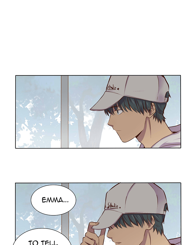 My Deepest Secret Chapter 30 - Page 16