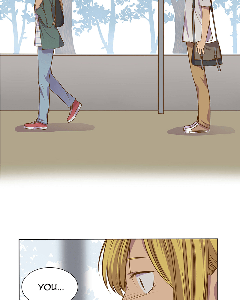 My Deepest Secret Chapter 30 - Page 18