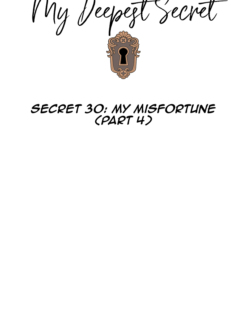 My Deepest Secret Chapter 30 - Page 7