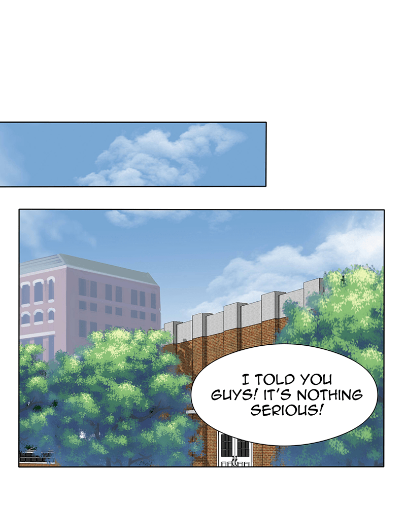 My Deepest Secret Chapter 30 - Page 8