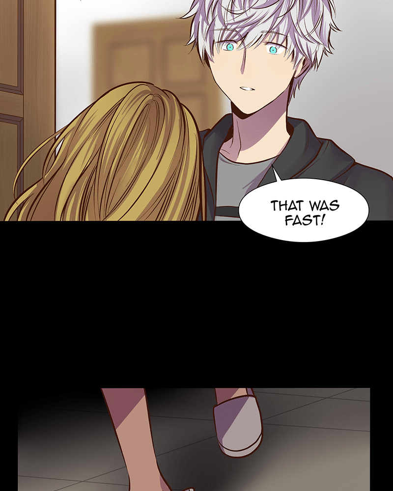 My Deepest Secret Chapter 31 - Page 12