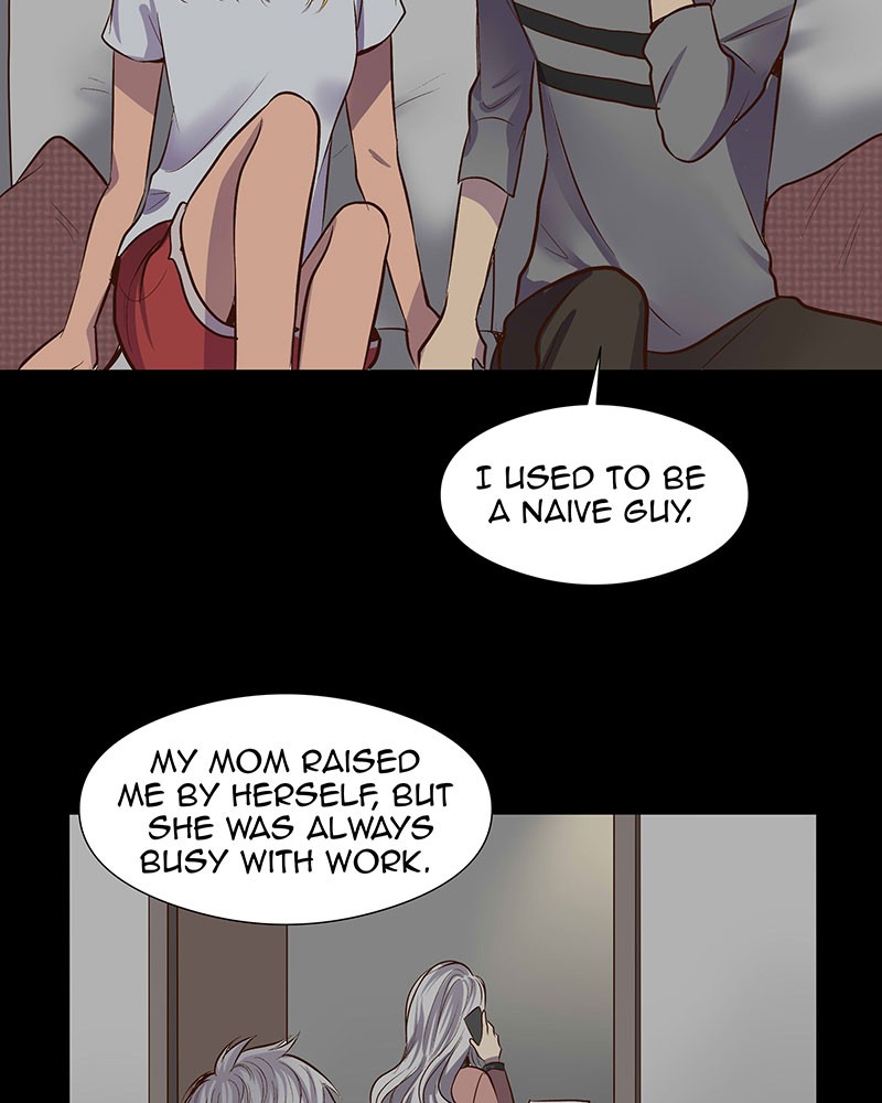 My Deepest Secret Chapter 31 - Page 36