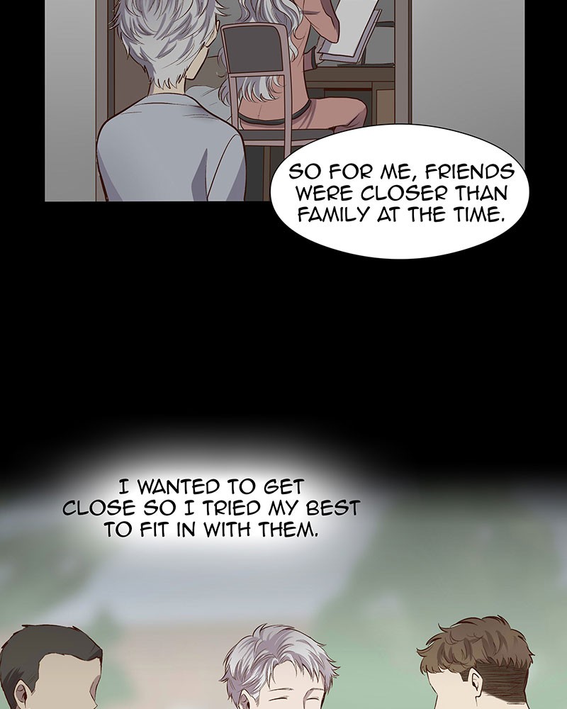 My Deepest Secret Chapter 31 - Page 37
