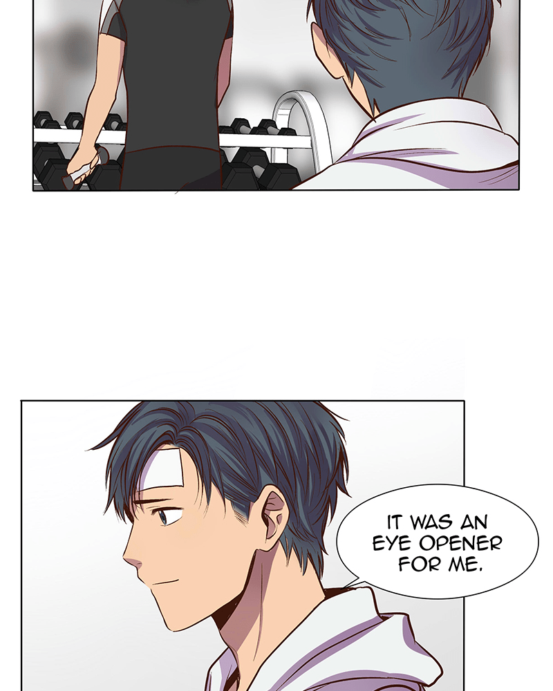 My Deepest Secret Chapter 32 - Page 16