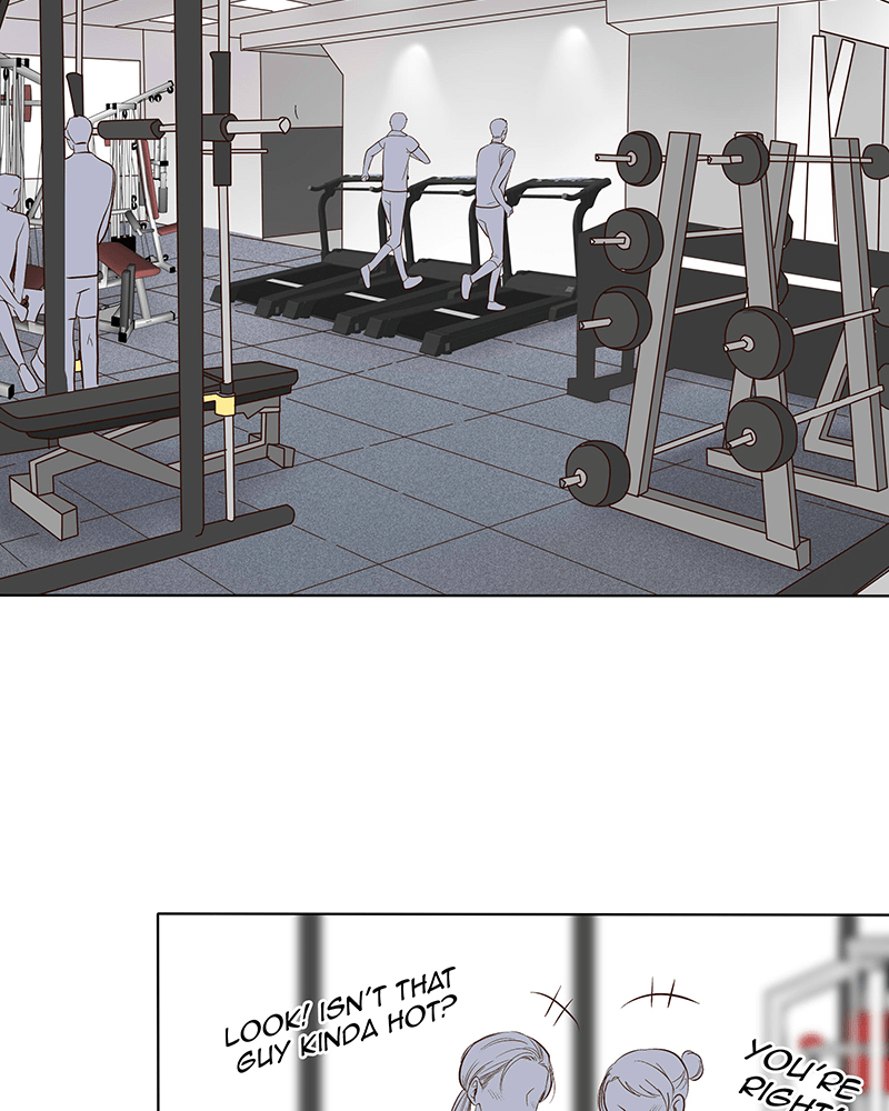 My Deepest Secret Chapter 32 - Page 1