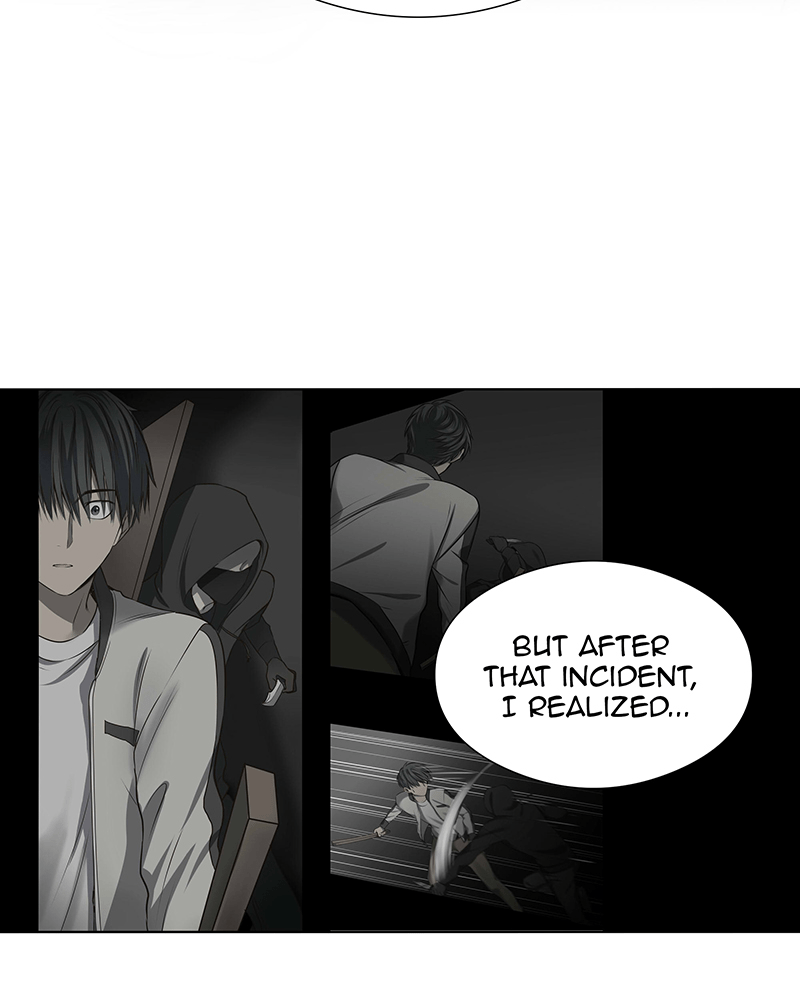 My Deepest Secret Chapter 32 - Page 19