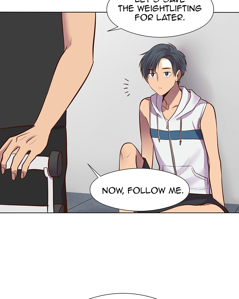 My Deepest Secret Chapter 32 - Page 22
