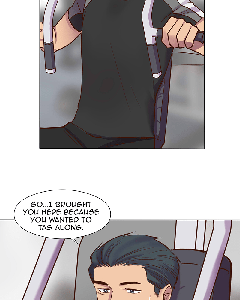 My Deepest Secret Chapter 32 - Page 3