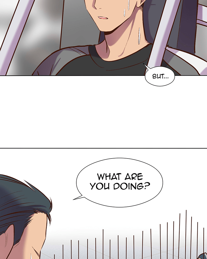 My Deepest Secret Chapter 32 - Page 4