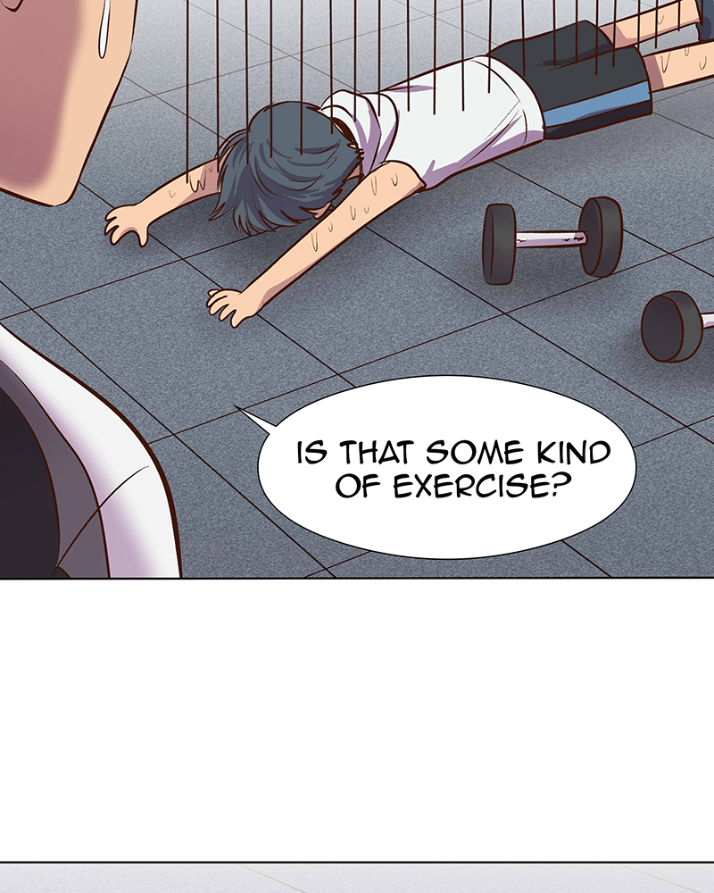 My Deepest Secret Chapter 32 - Page 5