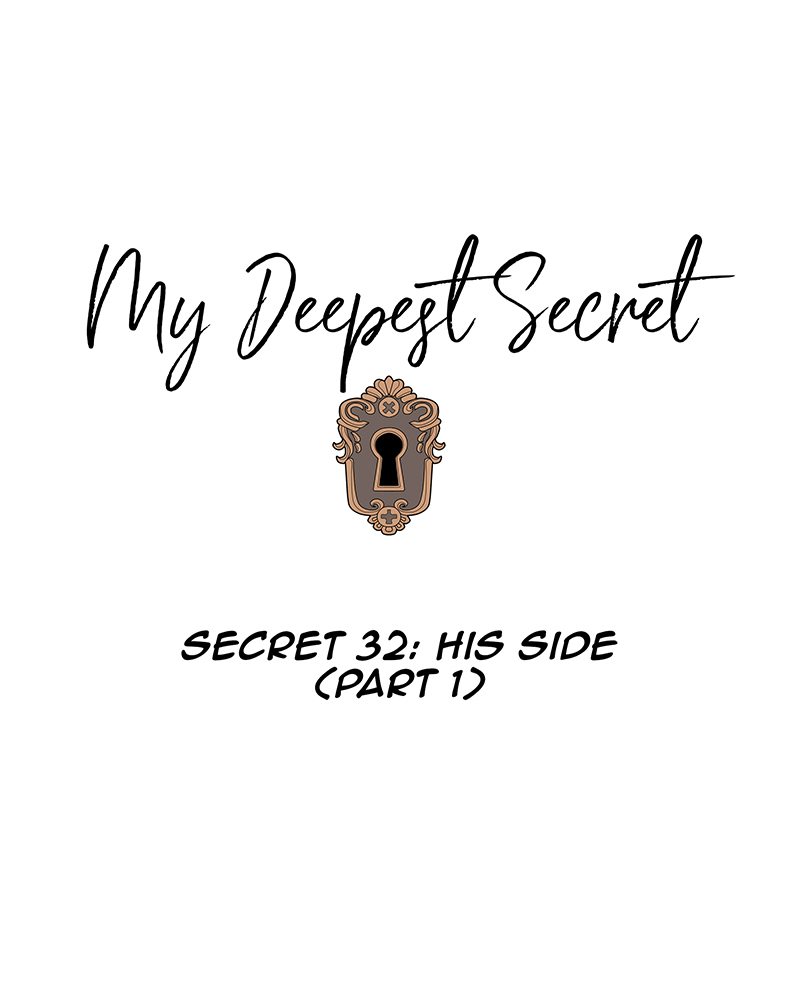 My Deepest Secret Chapter 32 - Page 7
