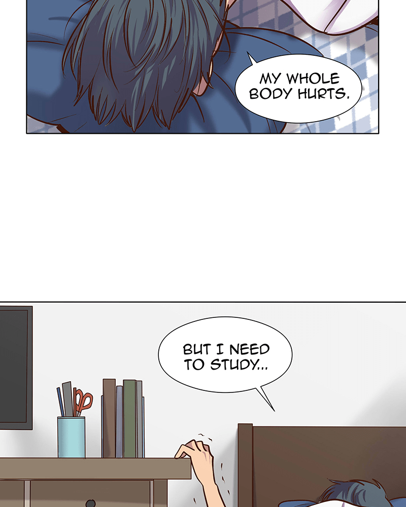 My Deepest Secret Chapter 33 - Page 3