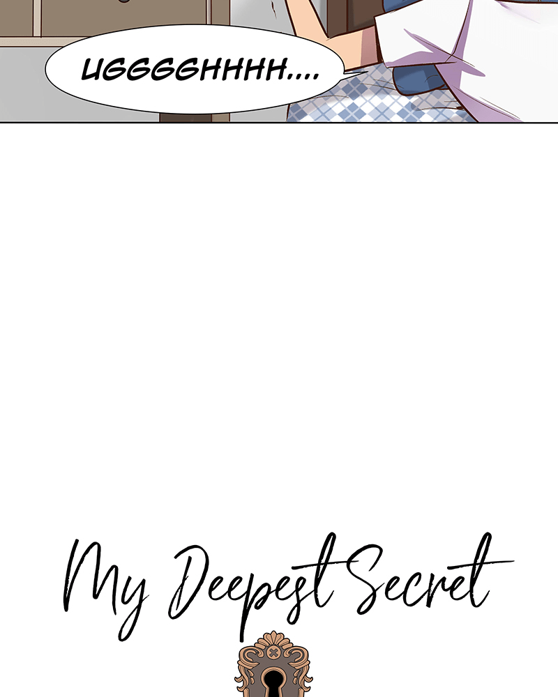 My Deepest Secret Chapter 33 - Page 4