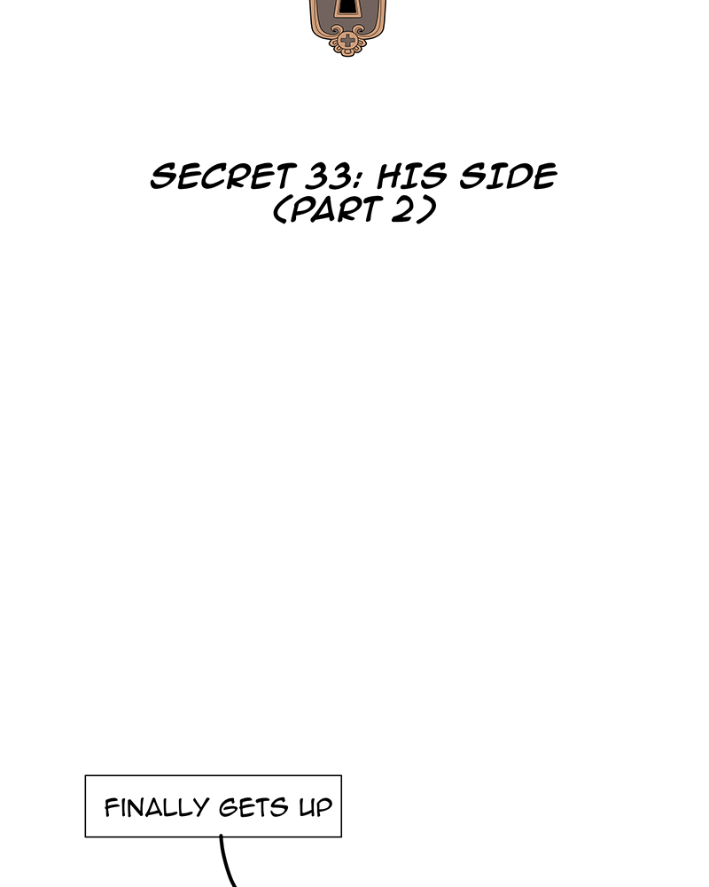 My Deepest Secret Chapter 33 - Page 5