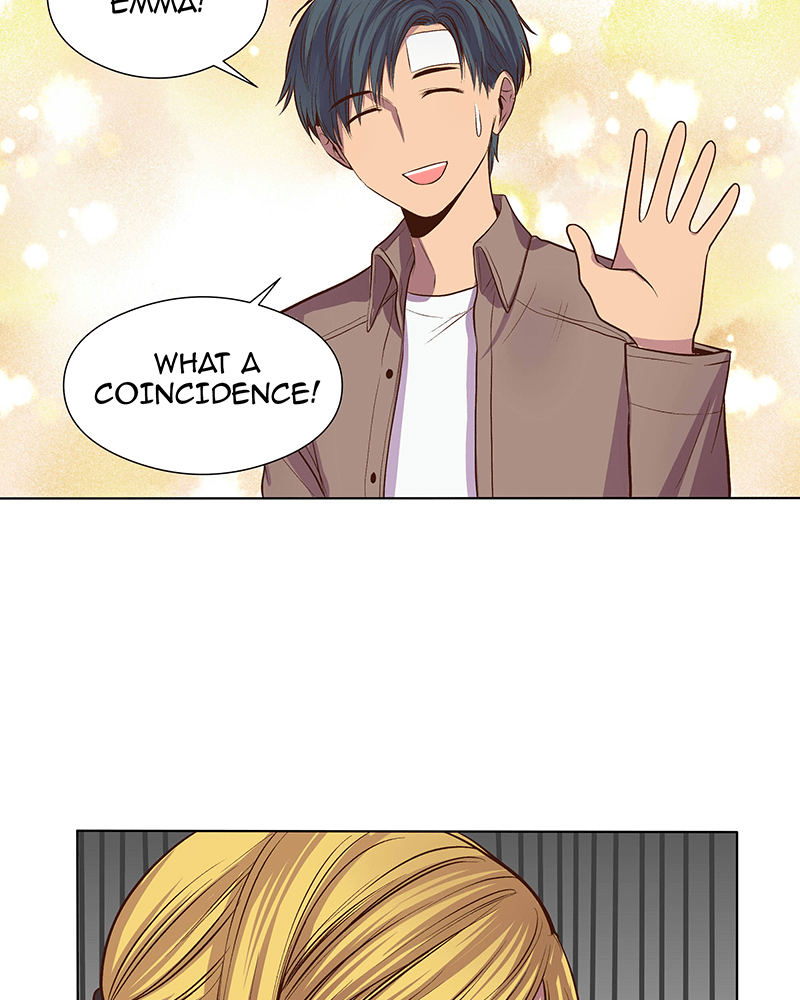 My Deepest Secret Chapter 34 - Page 12