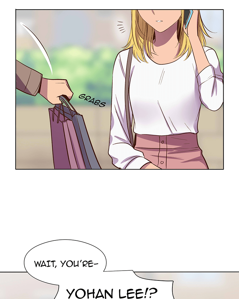 My Deepest Secret Chapter 34 - Page 17