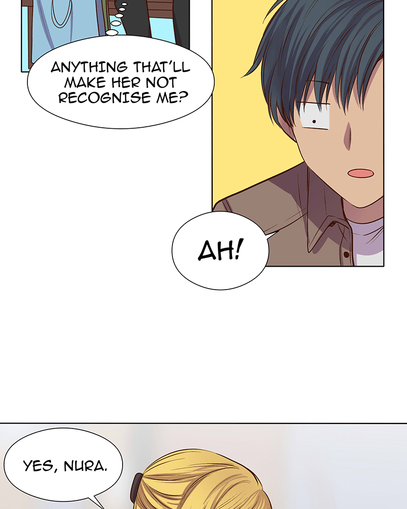 My Deepest Secret Chapter 34 - Page 22