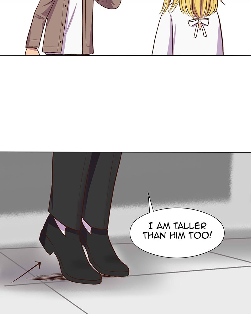 My Deepest Secret Chapter 34 - Page 69