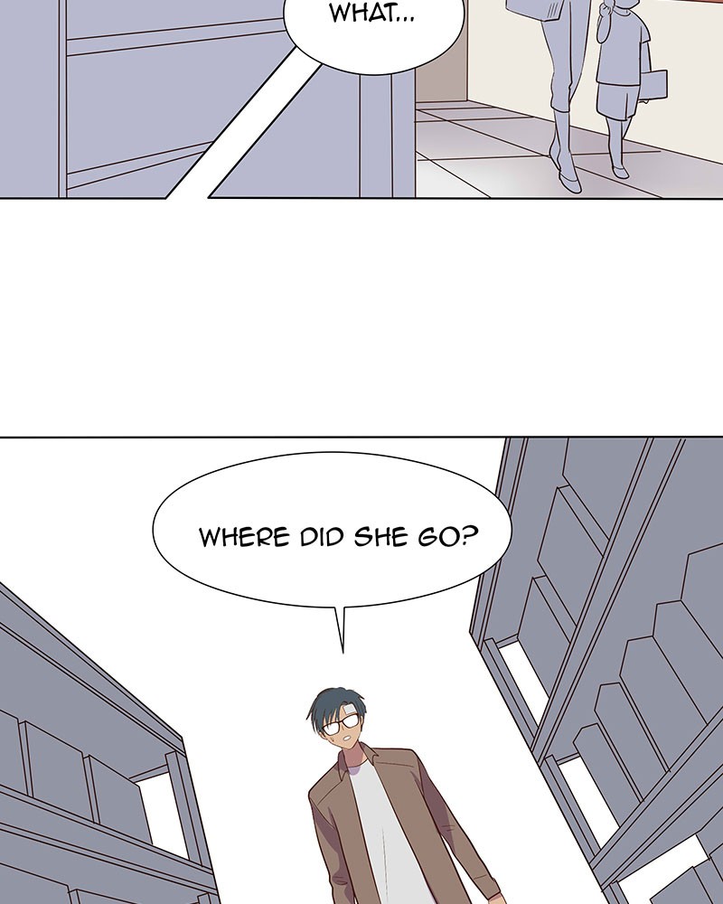 My Deepest Secret Chapter 34 - Page 82