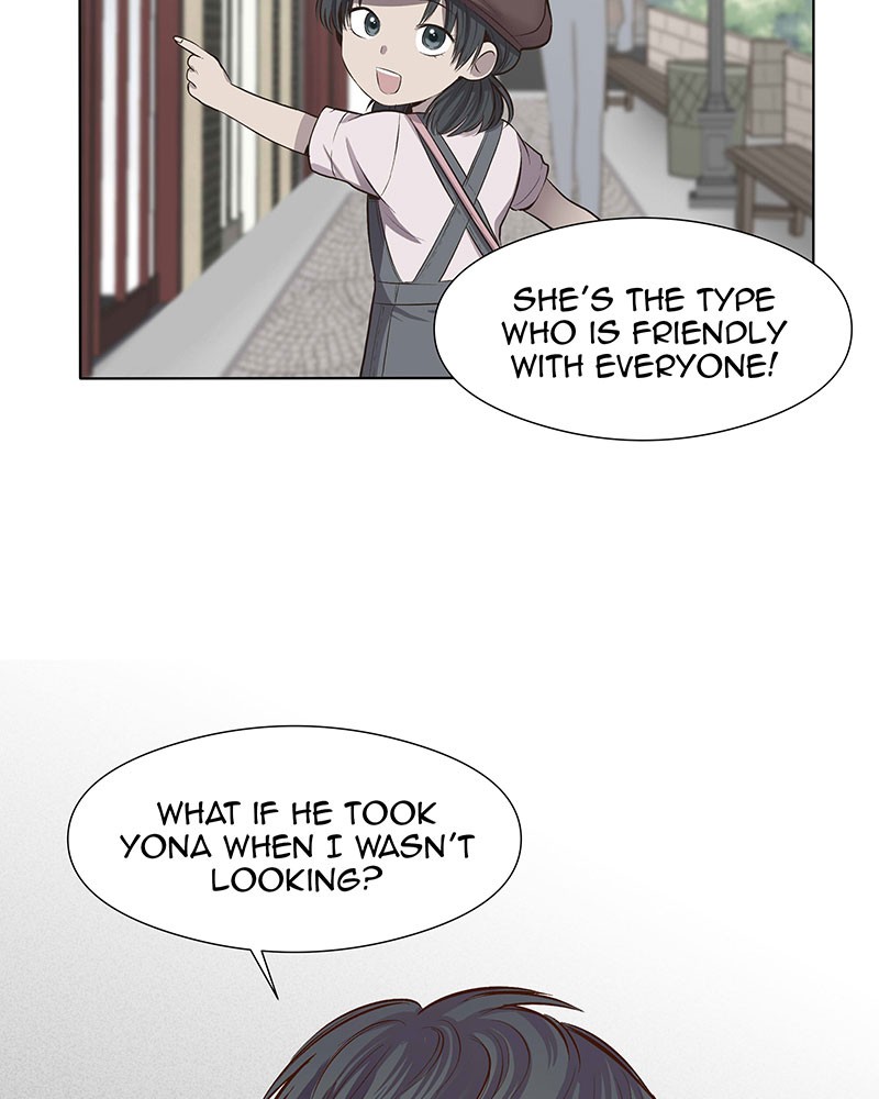 My Deepest Secret Chapter 34 - Page 97