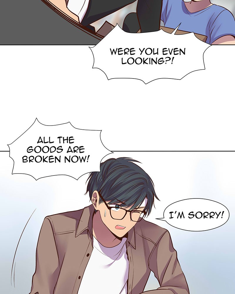 My Deepest Secret Chapter 35 - Page 33
