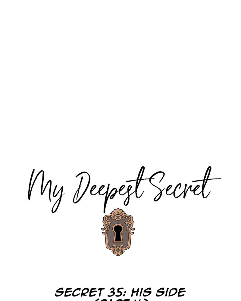 My Deepest Secret Chapter 35 - Page 3