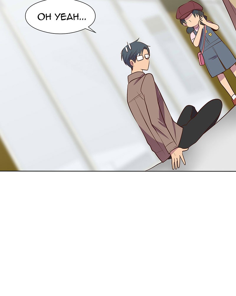 My Deepest Secret Chapter 35 - Page 69