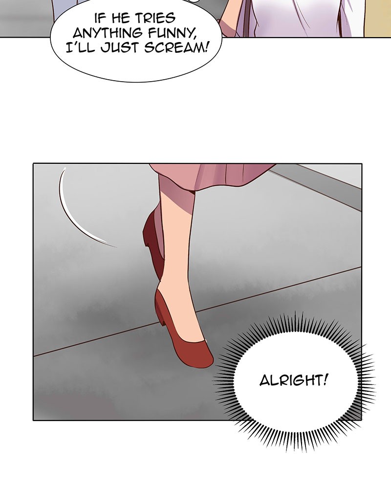 My Deepest Secret Chapter 36 - Page 12