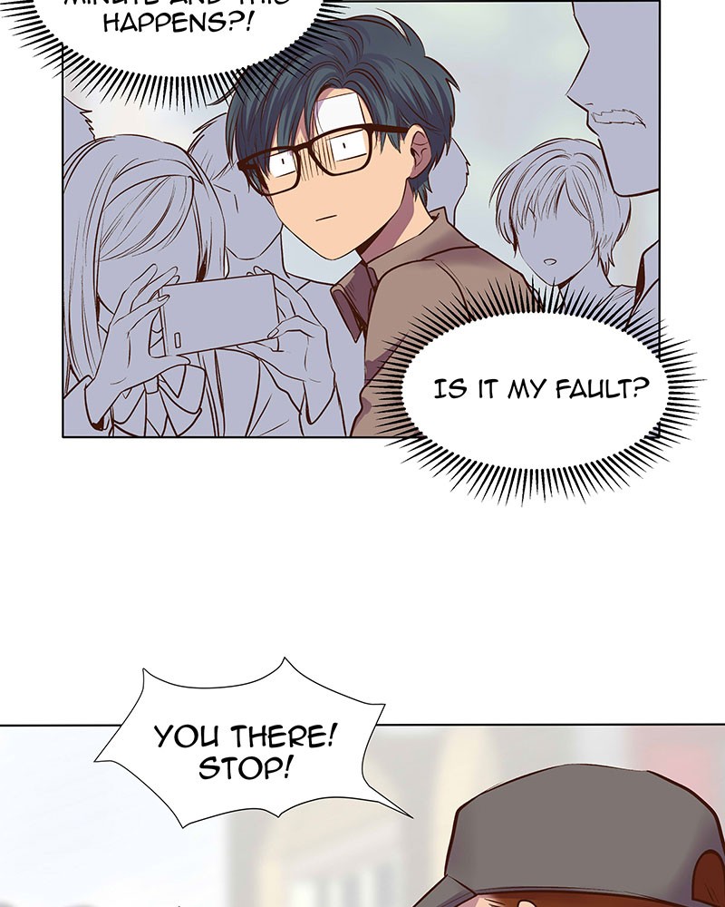 My Deepest Secret Chapter 36 - Page 45
