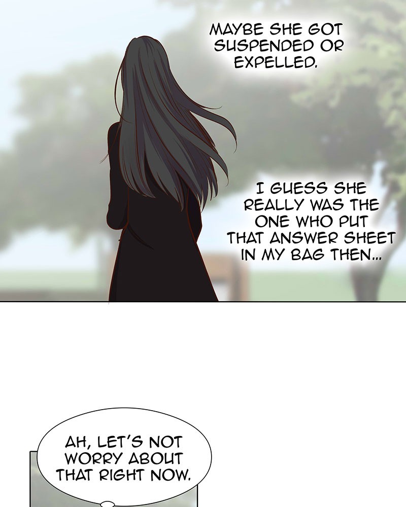 My Deepest Secret Chapter 37 - Page 22
