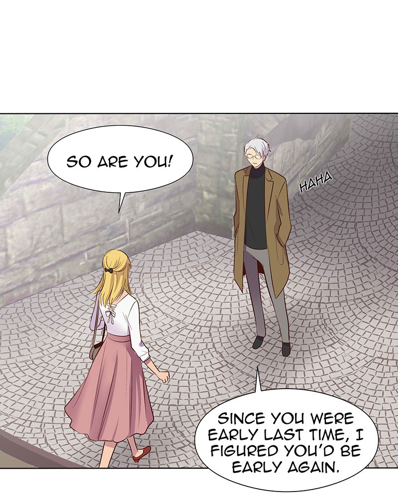 My Deepest Secret Chapter 37 - Page 28