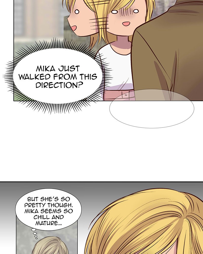 My Deepest Secret Chapter 37 - Page 31